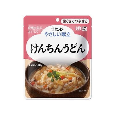 やさしい献立 けんちんうどん 120g 070922586