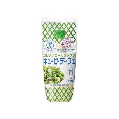 キユーピー ディフェ(210g) 070928271