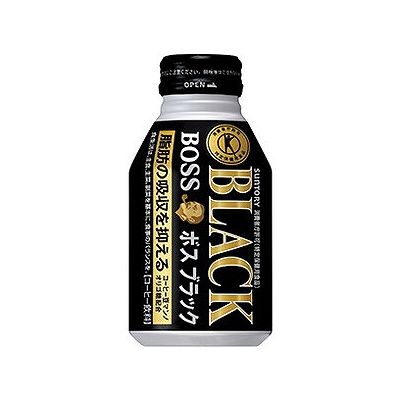 ボス ブラック(特定保健用食品)(280mL) 124419809