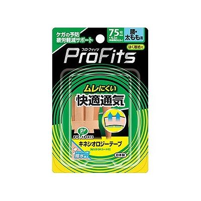 ピップキネシオロジー 快適通気 腰・ひざ・太もも用(1本入) 126505992