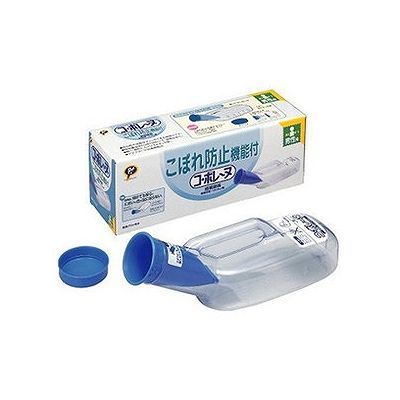 コ・ボレーヌ 男性用尿器 126501864【送料無料】