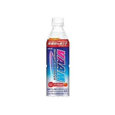 商品概要メーカー：明治商品名：【軽】ヴァームスマートフィットウォーターアップル風味（500mL）区分：食品内容量：500mL商品概要：【機能性表示食品】運動による体脂肪低減効果が期待できるARFアミノ酸1、500mgを配合JANコード：4902705035706商品コード：014211469商品の特徴●運動による体脂肪低減効果が期待できるARFアミノ酸1、500mgを配合した「機能性表示食品」●運動時や日常の水分補給に適したニアウォータータイプなので、スッキリおいしく飲み続けて体脂肪を減らすことが出来る。●カリウム60mg、カルシウム23mg、マグネシウム6mg配合●ハイポトニック設計賞味期限／使用期限（製造から）9か月発売元／製造元／輸入元明治※予告なくパッケージリニューアルをされる場合がございますがご了承ください。※パッケージ変更に伴うご返品はお受け致しかねます。※メーカーの都合により予告なくパッケージ、仕様等が変更となる場合がございます。※当店はJANコードにて管理を行っている為、それに伴う返品、交換等はお受けしておりませんので事前にご了承の上お買い求めください。【送料について】北海道、沖縄、離島は送料を頂きます。