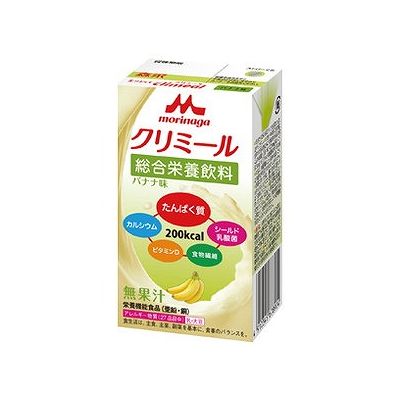 エンジョイクリミール バナナ味(125mL) 054103735