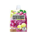 クラッシュタイプの蒟蒻畑ライト ぶどう 150g 124401941