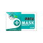 ߥƥ +MASK ڥѡߥ(50γ) 078923792