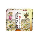 リセットボディ鯛&松茸雑炊5食 078909904