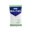 焼みょうばん(60g) 019000702