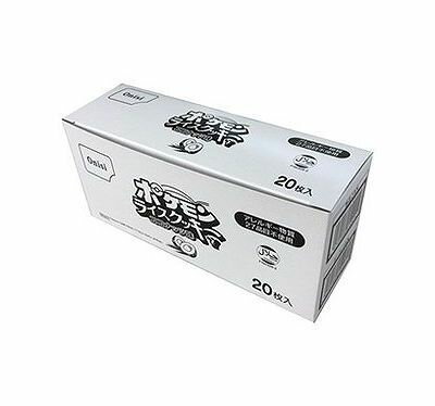 ポケモンライスクッキー ココナッツ味 1箱(8g×20個) 212800574