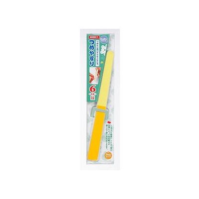 スリーウェイつめやすり 075976657 スリーウェイつめやすり 075976657