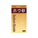 化学用ホウ砂(50g) 076706326