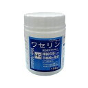 ワセリンHG 100g 076704066