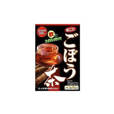 ごぼう茶100%(3g×28袋) 102403476