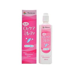 抗菌 O2ケア ミルファ(120mL) 074301294