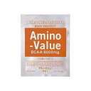 アミノバリュー パウダー8000(47g) 051803923(4)