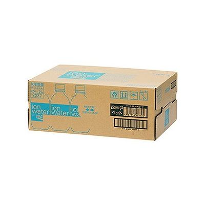 ポカリスエット イオンウォーター(250mL×24本) 051805476【送料無料】