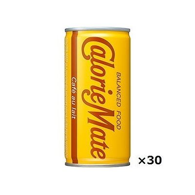 商品概要メーカー：大塚製薬商品名：【軽】カロリーメイトカフェオレ（200mL×30本）区分：食品内容量：200mL×30本商品概要：カロリーメイトから缶謝を込めて。ドリンクタイプリニューアルJANコード：4987035350200商品コード...