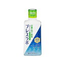 ブレスラボ マウスウォッシュ マルチケア ダブルミント(450ml) 050814482