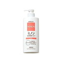 ミノン全身保湿ミルク(400ml) 050814522【送料無料】