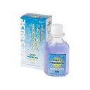 ソフトモンゴール(120mL) 071800042