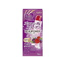BEAUPOWERプラセンタ・コラーゲン(ゼリー)アサイー風味(10g×7本) 016305452