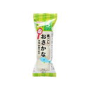 手作り応援 はじめての離乳食 裏ごしおさかな(2.6g×3個入) 012513918