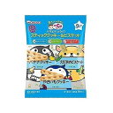 赤ちゃんのおやつ+Ca カルシウム バラエティパック スティッククッキー&ビスケット(9包) 012519263