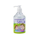 ケンエーうがい薬CP ミント味(300mL) 0