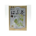 商品概要メーカー：本草製薬商品名：【軽】はぶ茶（10g×32袋入）区分：食品内容量：10g×32袋商品概要：●便利なティーバッグタイプのハブ茶です。●ご家族みなさまでご愛飲ください。JANコード：4987334700010商品コード：073702013商品の説明○ティーバッグタイプのハブ茶○内容量：10g×32袋入り使用上の注意≪定められた使用法を守ること≫◆開封後は、密封容器にて、冷所に保存してください。◆原材料は、加熱処理を行っていますが、開封後は、お早めにお召し上がりください。◆本品は、天産物ですので、ロットにより煎液の色、味が多少異なることがあります。◆煮出し方によっては、ニゴリを生じることがありますが、品質には問題ありません。保存方法◆直射日光の当たる所や高温になる所には置かないでください。使用方法お召し上がり方1．濃い目のほうじはぶ茶をお好みの方は、沸騰した湯約800ml中にティーバッグを入れ、弱火で数分の間、お好みの風味が出るまで煮出して、お飲みください。2．薄い目のほうじはぶ茶をお好みの方は、急須にティーバッグを入れ、お飲みいただく量のお湯を注ぎ、お好みの色が出ましたら、茶わんに注いで、お飲みください。成分原材料はぶ茶賞味期限／使用期限（製造から）2年メーカー名本草製薬内容量10g×32袋商品区分食品※予告なくパッケージリニューアルをされる場合がございますがご了承ください。※パッケージ変更に伴うご返品はお受け致しかねます。※メーカーの都合により予告なくパッケージ、仕様等が変更となる場合がございます。※当店はJANコードにて管理を行っている為、それに伴う返品、交換等はお受けしておりませんので事前にご了承の上お買い求めください。【送料について】北海道、沖縄、離島は送料を頂きます。