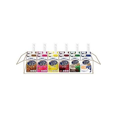 アイソカル100 バラエティパック(100ml×12本) 005604503【送料無料】