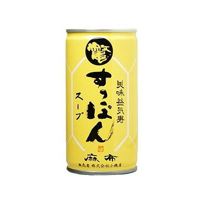 美味益気寿スッポンスープ(190g) 131700054