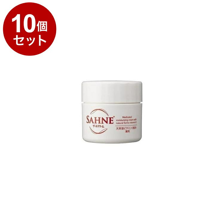 【商品詳細】・有効成分ビタミンE、保湿剤としてレシチンを配合しました。・カサカサお肌をしっとりとなめらかに保ちます。・さらっとした使用感でお肌に良くなじみます。・伸びが良く、ベタつきません。【成分】有効成分：酢酸d-α-トコフェロール(天然型ビタミンE)、グリチルリチン酸二カリウムその他の成分：オクチルドデカノール、吸着精製ラノリン、グリセリン、クレゾール、香料、自己乳化型ステアリン酸プロピレングリコール、ジプロピレングリコール、シリコーン樹脂、セトステアリルアルコール、d-δ-トコフェロール、パラフィン、パラベン、部分水素添加大豆リン脂質、ベンジルアルコール、飽和脂肪酸セチル、ミリスチン酸イソプロピル、モノステアリン酸グリセリン、モノステアリン酸ポリエチレングリコール、モノステアリン酸ポリオキシエチレンソルビタン、ラウリルリン酸ナトリウム生産国：日本商品区分：医薬部外品メーカー名：エーザイ内容量：100g【送料について】北海道、沖縄、離島は送料を頂きます。LINK2個セット3個セット4個セット5個セット6個セット7個セット8個セット9個セット10個セット12個セット15個セット18個セット20個セット