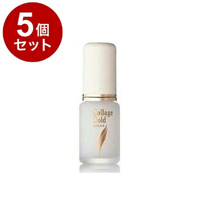 【商品詳細】・まろやかな感触で肌になじみ、1日のうるおいを持続させる保湿性の美容液です。・アミノ酸系保湿成分トリメチルグリシンとヒアルロン酸ナトリウムを配合。・トリメチルグリシンはコラージュエッセンスSより1.7倍豊富に配合しています。・乾燥が気になる人には特におすすめです。・また、低刺激性で無色素、無香料なので、香料が気になる方や肌がデリケートな方にもお使いいただけます。・薬用、低刺激性、無香料、無色素、パッチテスト済み(全ての方に皮ふ刺激がないわけではありません)【効能・効果】肌あれ、あれ性、皮膚の乾燥を防ぐ、皮膚にうるおいを与える、皮膚を保護する、皮膚をすこやかに保つ。【ご使用方法】化粧水のあと、適量(ディスペンサー2回押し)を手のひらにとり、顔全体にのばしてください。※乾燥が気になるところに部分的にもにお使いいただけます。使いはじめは、中味が出るまでディスペンサーの頭部を押してください。成分：アミノ酸系保湿成分トリメチルグリシン、ヒアルロン酸ナトリウム(2)(保湿成分)表示指定成分：パラベン原産国：日本商品区分：医薬部外品メーカー名：持田ヘルスケア内容量：30ml【送料について】北海道、沖縄、離島は送料を頂きます。LINK2個セット3個セット4個セット5個セット6個セット7個セット8個セット9個セット10個セット12個セット15個セット18個セット20個セット