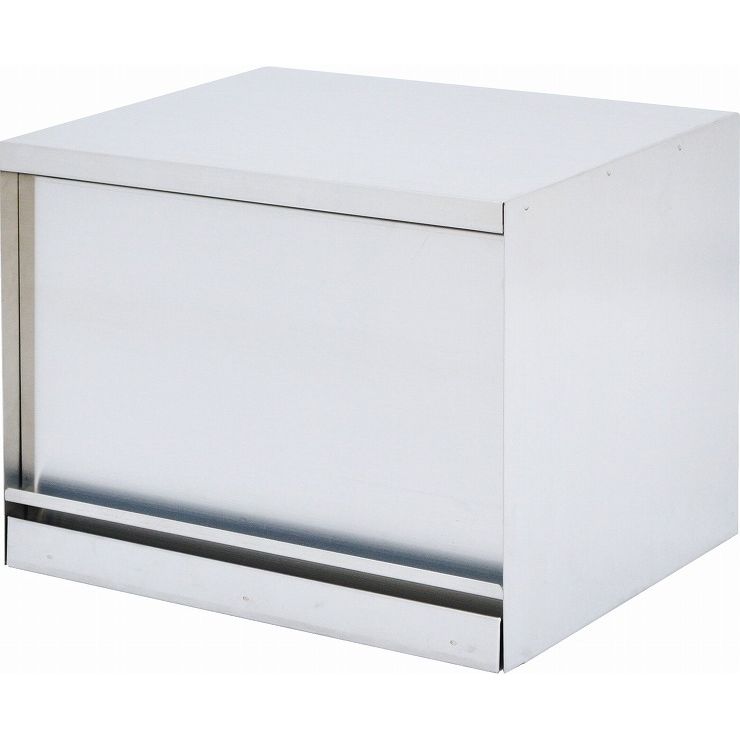 【日本製】 スライドテーブル付きオーブントースターラック キッチン収納 ラック レンジラック カウンター収納(代引不可)【送料無料】【smtb-f】【S1】