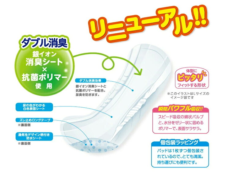 【12個セット】 マナーパッド Active Sサイズ 45枚 ビッグパック PMP-751 犬用 おむつ オムツ トイレ まとめ売り セット売り【送料無料】 2