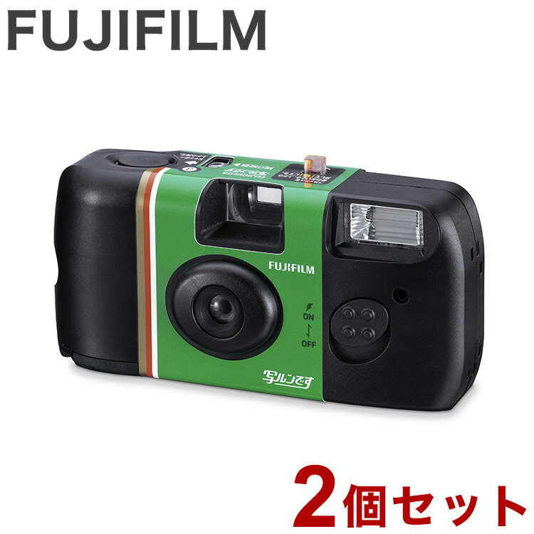 楽天市場】使い捨てカメラ セットの通販