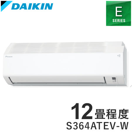 楽天市場】エアコン ダイキン 10畳 200v(シリーズEシリーズ 楽天市場】エアコン ダイキン 10畳 200v(シリーズEシリーズ