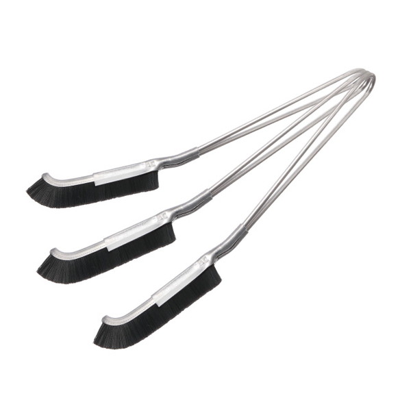 大津式お掃除ブラシJ ブラシ 掃除用品 お掃除グッズ キッチン 排水口 掃除 サッシ 大掃除 便利グッズ 0..