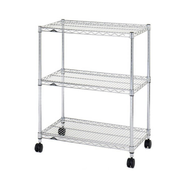 楽天市場】ルミナス スチールラック 76 46（高さ（cm）90 ～ 99.9