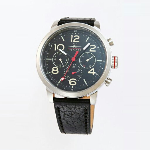 トミーヒルフィガー TOMMY HILFIGER 腕時計 メンズ 1791232 -【送料無料】 トミーヒルフィガー TOMMY HILFIGER 腕時計 メンズ 1791232 -【送料無料】
