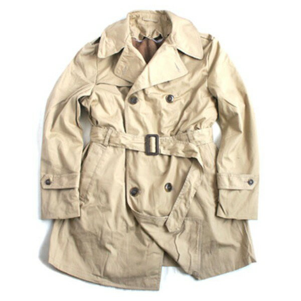 カーキータイプです!【アメリカの軍服】陸軍M43マッキーノ カーキータイプです!【アメリカの軍服】陸軍M43マッキーノ