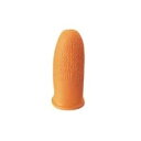 (まとめ)ペブル カラー指サック 140002-3 小 10個入 【×20セット】 (代引不可)