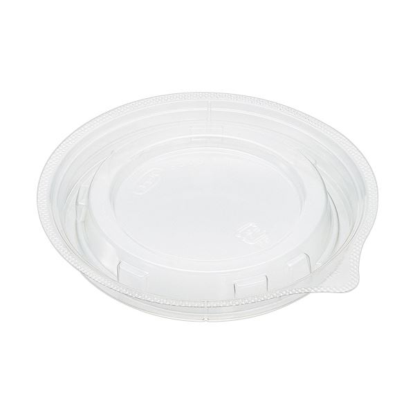 (まとめ）エフピコチューパ MFP極み丼-360S内嵌合フタ CP630286 1パック（30枚）【×10セット】