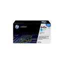 HP プリントカートリッジ シアン C9731A 1個 (代引不可)