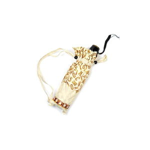 Moschino(モスキーノ)傘311BEIGE