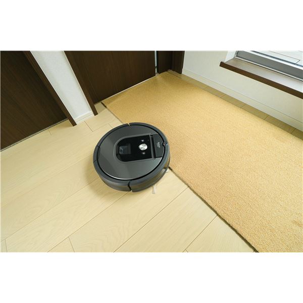 ラグタス 廊下敷マット GRY グレー 【約60×300cm】【代引不可】 [3]