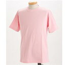 ドライメッシュTシャツ 2枚セット 白+ソフトピンク SSサイズ (代引不可)(4)