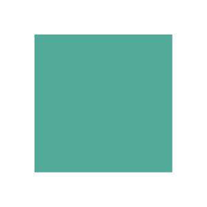 （まとめ）ジョインテックス 単色おりがみエメラルド 100枚 B260J-33【×20セット】 (代引不可)