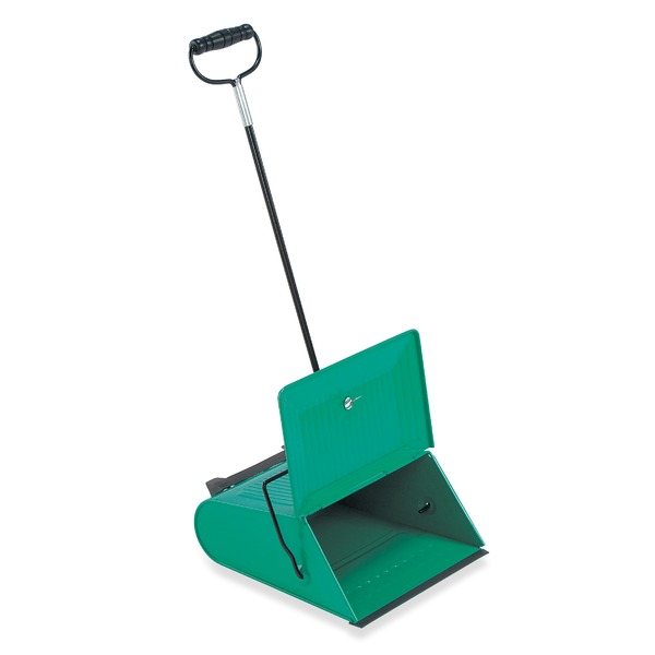 文化 チリトリ ちりとり W295×D335×H690mm 掃除用品 清掃用品 生活雑貨 日用品 テラモト