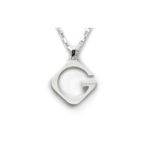 Gucci(グッチ)233965-J8400/8106ネックレス