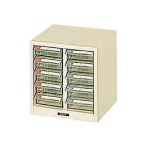 ナカバヤシ ピックケース PC-10 アイボリー 1列 (代引不可)